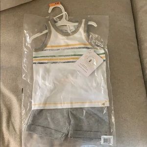 Burt’s Bees Baby - 6-9 month old